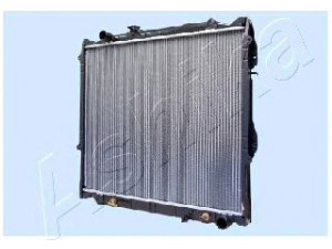 ASHIKA RDA153094 radiatorius, variklio aušinimas 
 Aušinimo sistema -> Radiatorius/alyvos aušintuvas -> Radiatorius/dalys
1640067120, 1640067121, 1640067130