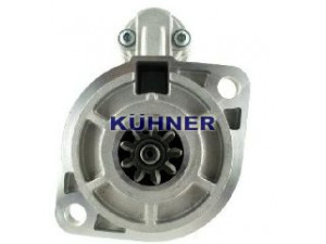 AD KÜHNER 254746 starteris
031013030, 6526201-7039, 6526201-7059