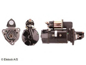 ELSTOCK 25-3074 starteris
E9HT-11001-BA, E9HZ-11002-A