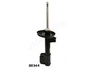 JAPANPARTS MM-00344 amortizatorius 
 Pakaba -> Amortizatorius
5011917EAB1012MQ, 22061693, 22080909