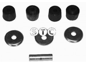 STC T404475 skersinio stabilizatoriaus įvorių komplektas 
 Ašies montavimas/vairavimo mechanizmas/ratai -> Stabilizatorius/fiksatoriai -> Sklendės
77 00 611 100