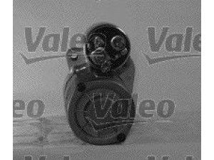 VALEO 438081 starteris 
 Elektros įranga -> Starterio sistema -> Starteris
M2T13281, M2T13581, M2T13582, 23300-00QAL