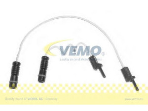 VEMO V30-72-0589-1 įspėjimo kontaktas, stabdžių trinkelių susidėvėjimas 
 Stabdžių sistema -> Susidėvėjimo indikatorius, stabdžių trinkelės
669 540 07 17