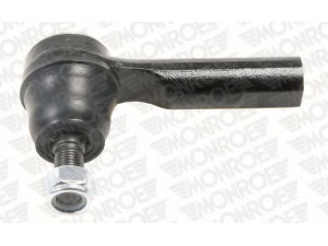 MONROE L14127 skersinės vairo trauklės galas 
 Vairavimas -> Vairo mechanizmo sujungimai
48520-0C025, 48520-0M085, 48520-15U25