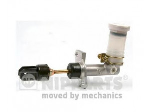 NIPPARTS J2505000 pagrindinis cilindras, sankaba 
 Sankaba/dalys -> Sankabos valdymas -> Pagrindinis cilindras
MB555031