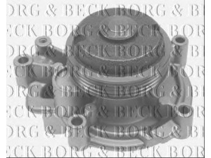 BORG & BECK BWP1741 vandens siurblys 
 Aušinimo sistema -> Vandens siurblys/tarpiklis -> Vandens siurblys
120170, 1201A3, 120170, 1201A3
