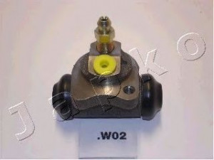 JAPKO 67W02 rato stabdžių cilindras 
 Stabdžių sistema -> Ratų cilindrai
96320670, 96518606, 96320670/96518606