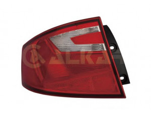ALKAR 2211099 kombinuotas galinis žibintas 
 Elektros įranga -> Šviesos -> Kombinuotas galinis žibintas/dalys -> Kombinuotas galinis žibintas