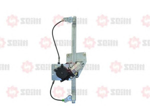 SEIM 900759 lango pakėliklis 
 Vidaus įranga -> Elektrinis lango pakėliklis
1687302246, 1688203242