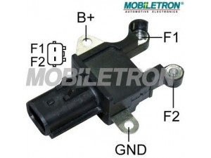 MOBILETRON TB-ND167 remonto komplektas, kintamosios srovės generatorius