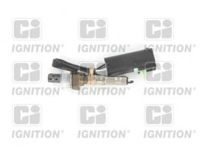 QUINTON HAZELL XLOS1119 lambda jutiklis 
 Variklis -> Variklio elektra
4606090, 53007638, 56028200