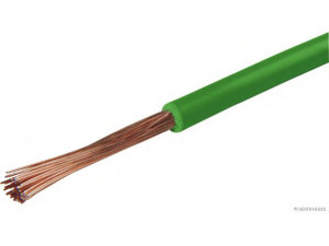 HERTH+BUSS ELPARTS 51275109004 elektros laidas
1715