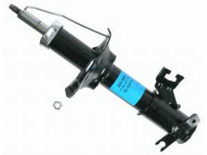 SACHS 280 906 amortizatorius 
 Pakaba -> Amortizatorius