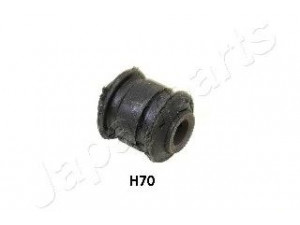 JAPANPARTS RU-H70 laikiklis, valdymo svirties montavimas 
 Ašies montavimas/vairavimo mechanizmas/ratai -> Valdymo svirtis/pasukamosios svirties sujungimas -> Montavimas/sutvirtinimas
52773-29000