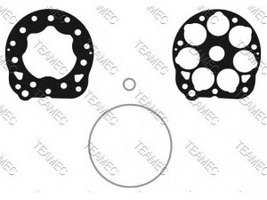 TEAMEC K25-2125 remonto komplektas, oro kondicionierius