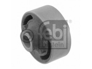 FEBI BILSTEIN 26465 valdymo svirties/išilginių svirčių įvorė 
 Ašies montavimas/vairavimo mechanizmas/ratai -> Valdymo svirtis/pasukamosios svirties sujungimas -> Montavimas/sutvirtinimas
48655-07010, 48655-07010