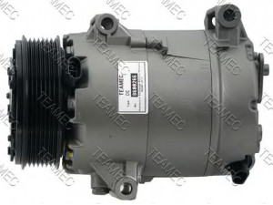 TEAMEC 8600266 kompresorius, oro kondicionierius 
 Oro kondicionavimas -> Kompresorius/dalys
8200067915, 8200436106, 8200677870
