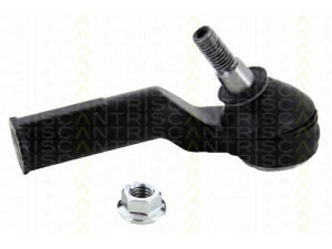 TRISCAN 8500 16173 skersinės vairo trauklės galas 
 Vairavimas -> Vairo mechanizmo sujungimai
1714576, 1748237, 1780102, 1826501