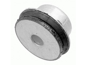 LEMFÖRDER 35031 01 valdymo svirties/išilginių svirčių įvorė 
 Ašies montavimas/vairavimo mechanizmas/ratai -> Valdymo svirtis/pasukamosios svirties sujungimas -> Montavimas/sutvirtinimas
4E0 505 171 L