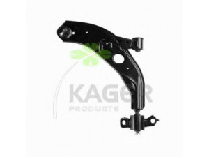 KAGER 87-0086 vikšro valdymo svirtis 
 Ašies montavimas/vairavimo mechanizmas/ratai -> Valdymo svirtis/pasukamosios svirties sujungimas -> Vairo trauklės (valdymo svirtis, išilginis balansyras, diago
GA2A-34-350, GA6A-34-350B, GA6B-34-350C