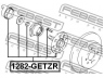 FEBEST 1282-GETZR rato stebulė
52750-1C100, 52750-1G100