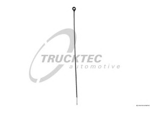 TRUCKTEC AUTOMOTIVE 05.10.021 alyvos lygio matuoklis
51.05805.5520