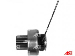 AS-PL SD9031 laisvos eigos pavara, starteris
2110-3708620