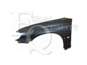 EQUAL QUALITY L01392 sparnas 
 Kėbulas -> Transporto priemonės priekis -> Sparnas/montavimo dalys
137819021, 9EM137819021, E163257