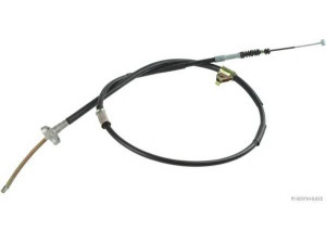 MAGNETI MARELLI 600000124150 trosas, stovėjimo stabdys
46420-39055