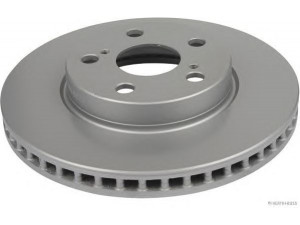 MAGNETI MARELLI 600000087770 stabdžių diskas
43512-47050, 43512-47050