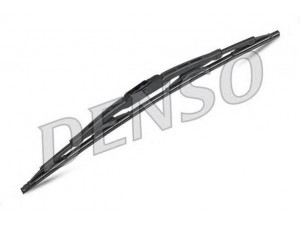 DENSO DM-653 valytuvo gumelė 
 Priekinio stiklo valymo sistema -> Valytuvo gumelė