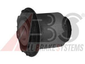 A.B.S. 270153 valdymo svirties/išilginių svirčių įvorė 
 Ašies montavimas/vairavimo mechanizmas/ratai -> Valdymo svirtis/pasukamosios svirties sujungimas -> Montavimas/sutvirtinimas
