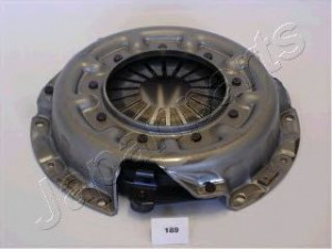 JAPANPARTS SF-189 sankabos suspaudimo plokštelė 
 Sankaba/dalys -> Sankabos suspaudimo plokštelė
30210-58G00, 30210-58S00, 30210-80G10
