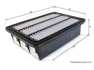 COMLINE CHY12265 oro filtras 
 Techninės priežiūros dalys -> Techninės priežiūros intervalai
28113-2B000, 281132B000, HA-704