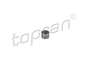 TOPRAN 301 541 skersinio stabilizatoriaus įvorių komplektas 
 Ašies montavimas/vairavimo mechanizmas/ratai -> Stabilizatorius/fiksatoriai -> Sklendės
6 046 484, 7 230 366, 77FB5C492AA
