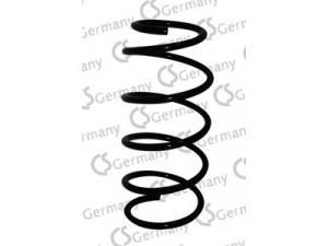 CS Germany 14.101.204 spyruoklė 
 Pakaba -> Spyruoklės
31331138345