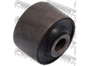 FEBEST TAB-206 valdymo svirties/išilginių svirčių įvorė 
 Ašies montavimas/vairavimo mechanizmas/ratai -> Valdymo svirtis/pasukamosios svirties sujungimas -> Montavimas/sutvirtinimas
42304-21040, 48725-05141