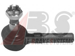 A.B.S. 230088 skersinės vairo trauklės galas 
 Vairavimas -> Vairo mechanizmo sujungimai
4343762, 5995268, 2101-3003057
