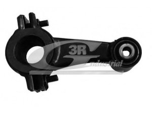 3RG 21530 šarnyro stabilizatorius 
 Ašies montavimas/vairavimo mechanizmas/ratai -> Stabilizatorius/fiksatoriai -> Savaime išsilyginanti atrama
1633200190, 1633230195