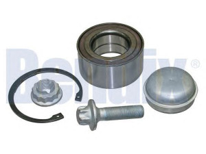 BENDIX 051250B rato guolio komplektas 
 Ašies montavimas/vairavimo mechanizmas/ratai -> Rato stebulė/montavimas -> Rato guolis
1699810127
