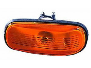 LORO 772-1401N-UE-Y indikatorius 
 Kėbulas -> Šviesos -> Indikatorius/dalys -> Šoninis indikatorius
5142807