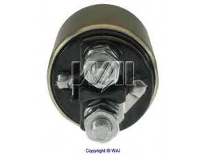 WAIglobal 66-9302 solenoidinis jungiklis, starteris
79036683, 7980335, 9936770, 9957705