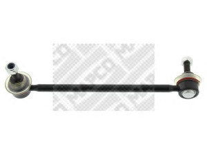 MAPCO 49841HPS šarnyro stabilizatorius 
 Ašies montavimas/vairavimo mechanizmas/ratai -> Stabilizatorius/fiksatoriai -> Savaime išsilyginanti atrama
638 323 0268