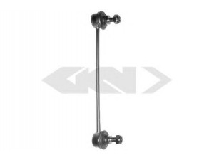 SPIDAN 46951 šarnyro stabilizatorius 
 Ašies montavimas/vairavimo mechanizmas/ratai -> Stabilizatorius/fiksatoriai -> Savaime išsilyginanti atrama
31 35 1 701 066