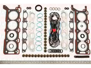 FAI AutoParts HS1305 tarpiklių komplektas, cilindro galva 
 Variklis -> Cilindrų galvutė/dalys -> Tarpiklis, cilindrų galvutė
JLM20935