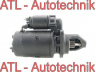 ATL Autotechnik A 71 220 starteris
A 187 549, 3 283 329