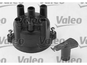 VALEO 244558 montavimo komplektas, uždegimo valdymo blokas