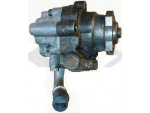 SPIDAN 53508 hidraulinis siurblys, vairo sistema 
 Vairavimas -> Vairo pavara/siurblys
QVB 100600