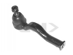 SPIDAN 44589 skersinės vairo trauklės galas 
 Vairavimas -> Vairo mechanizmo sujungimai
S083 32 240A, S083 99 324
