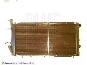 BLUE PRINT ADS79803 radiatorius, variklio aušinimas 
 Aušinimo sistema -> Radiatorius/alyvos aušintuvas -> Radiatorius/dalys
45111-GA631, 45111-GA641